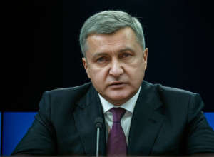 Criza economică în Ucraina