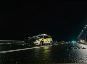 Trei tineri au murit într-un tragic accident rutier în Cantabria