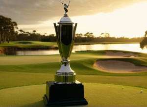 David Puig Cucerște Australia: Prima Victorie pe Circuitul European de Golf