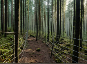 Pesta Porcină Africană în Collserola: Guvernul Catalan Intensifică Măsurile de Captură a Mistreților Infectați