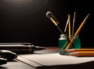 Riki Blanco: „Extra, Extra!” – O Nouă Vignetă de la Renumitul Ilustrator