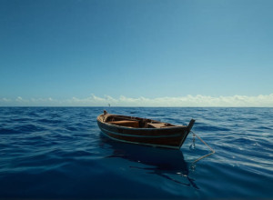 Patru morți pe o barcă de migranți salvată lângă El Hierro