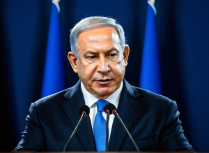 Prim-ministrul israelian Netanyahu solicită președintelui grațiere în cazurile de corupție
