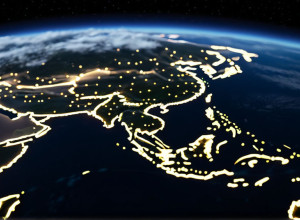 Petro îl acuză pe Trump de închiderea ilegală a spațiului aerian venezuelean