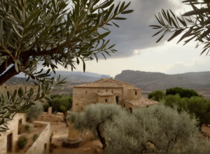 Papa Leon al XIV-lea a pledat pentru „soluția celor două state” pentru Israel și Palestina în timpul vizitei sale în Liban