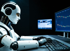 Studiu privind impactul inteligenței artificiale asupra pieței muncii