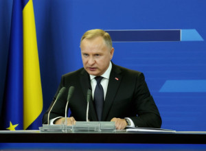 Europa ia în considerare concesii teritoriale ucrainene pentru a pune capăt războiului