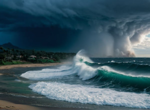 Cutremur major de 7,6 în Japonia: Alerta de Tsunami și Evacuări Masive pe Coasta de Est