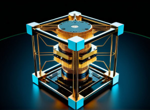 Calculul Cuantic: Revoluționarea Procesării Datelor