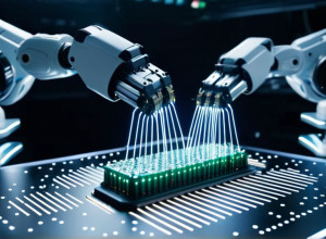 Trump autorizează NVIDIA să vândă cipuri AI în China, cu tarif de 25%