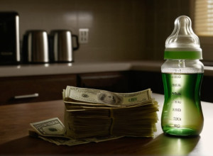 "Margo are probleme cu banii": O nouă dramă de familie cu Elle Fanning și Michelle Pfeiffer