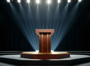 Misterul Participării Mariei Corina Machado la Gala Nobel Persistă la Oslo