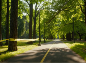 Pesta porcină africană perturbă viața în campusul Universității Autonome din Barcelona