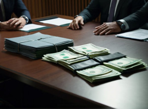 Empresar spaniol arestat într-o presupusă schemă de corupție legată de contracte publice și foști oficiali