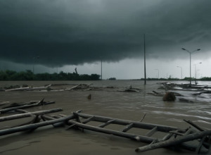 Scandalul inundațiilor din Valencia: Mâna dreaptă a lui Mazón susține că mesajele WhatsApp sunt "scoase din context"