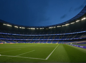 Tchouameni transferă vina pentru criza Real Madrid: „Nu este vina antrenorului, trebuie să ne îmbunătățim” înainte de meciul cu Manchester City