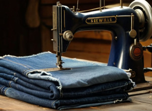 Capitán Denim: De la un mic atelier din La Mancha la cucerirea piețelor globale cu blugi de calitate spaniolă