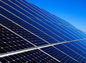 Energie solară: Viitorul energiei