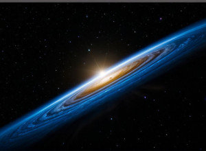 Călătorie prin Univers