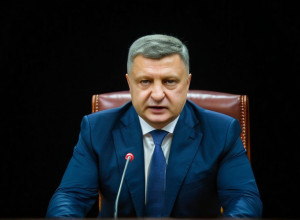 Situația politică din Ucraina