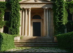 Comunitatea Madrid "Sufocă" Universitățile Publice: O Analiză Critică a Politicii Guvernamentale