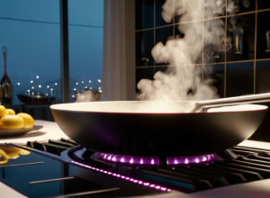 Kitchen Sessions: Fuziunea Gastronomică unde Chefii și DJ-ii Încântă Publicul Direct în Bucătărie