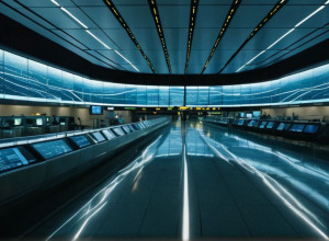 Administrația Trump a Partajat Datele Pasagerilor Aerieni cu Autoritățile de Imigrare