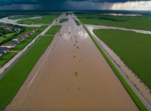 Dezvăluiri Șocante: Neglijența Autorităților Spaniole în Catastrofa DANA din Valencia