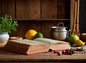 15 cărți de bucate de oferit cadou de Sărbători: De la Bourdain la Ottolenghi