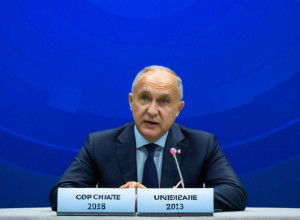 Conferința ONU privind Schimbările Climatice 2023