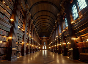 Belle da Costa Greene: Povestea primei directoare a celebrei Morgan Library din New York