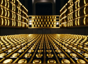 Tensiuni Italia-BCE: Dispută aprinsă privind rezervele de aur ale Băncii Italiei