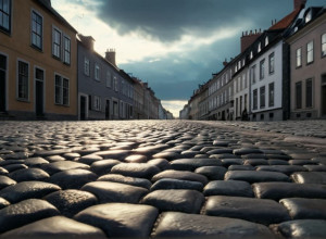 Tadej Pogacar: Prefer Paris-Roubaix în locul celui de-al cincilea Tur al Franței