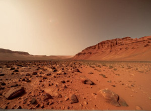 Călătoria pe Marte: Misiune și Perspective