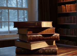 Top 9 Cărți Noi ale Săptămânii: Recenzii Literare de la Critici