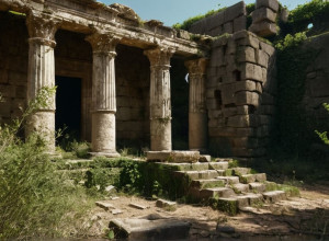 Artista Lucía C. Pino: "Căderea unui imperiu este evenimentul istoric pe care îl admir cel mai mult" – O explorare artistică la CA2M