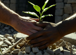 Revenirea rapidă a sirienilor: Milioane se întorc acasă după căderea regimului Al-Assad, în ciuda provocărilor