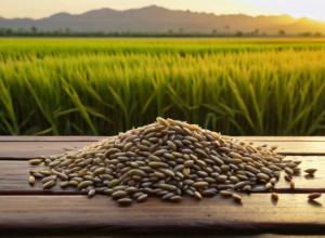 Cartea "Orez. Tehnică și Esență" de Luis Arrufat: Ghidul Complet pentru Amatorii și Profesioniștii Orezului