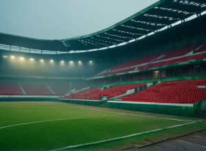 Spiritul Berlinului prin ochii fanilor Union Berlin: Mai mult decât un club de fotbal