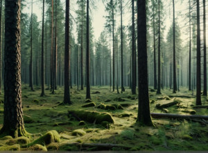 Restricții relaxate în Collserola: Rezidenții pot reveni în natură, în ciuda Pestei Porcine Africane