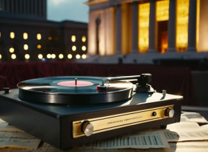 Artiștii celebri refuză utilizarea operelor lor de către administrația Trump