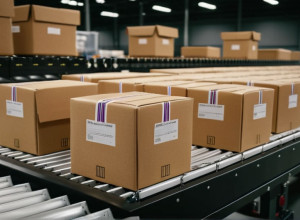 Guvernul spaniol amenință Uber Eats cu acțiuni penale privind statutul curierilor