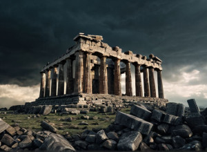 Éric Vuillard: Literatura ca Oglindă a Societății și Critica Imigrației