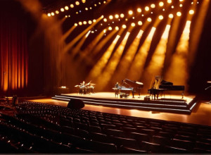 Artiști Renumiți Susțin Palestina într-un Concert de Caritate la Barcelona