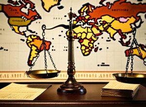 Congresmenii Democrați îl acuză pe Trump de subminarea democrației în Brazilia