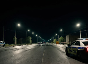 Schimb de Focuri în Mexico City: Un Polițist Rănit, Șase Suspecți Arestați într-o Operațiune Anti-Extorcare