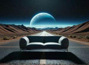 Tom Gauld: Umorul inteligent care transformă Kierkegaard și fizica cuantică în glume