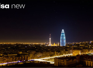 Târguri și festivaluri de Crăciun în Barcelona