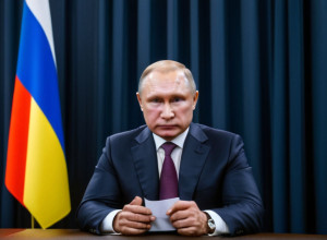 Recunoașterea suveranității Ucrainei: Poziția Federației Ruse