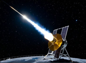 Noi orizonturi în explorarea spațiului